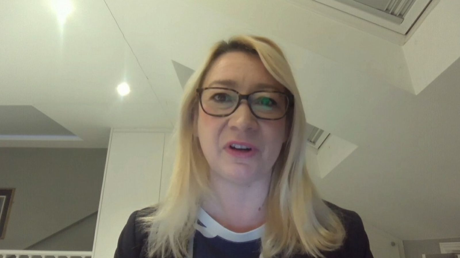 Online Safety Act 'clearly not strong enough', says Labour MP