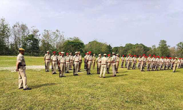 Assam government to initiate recruitment for over 5,700 positions in ...