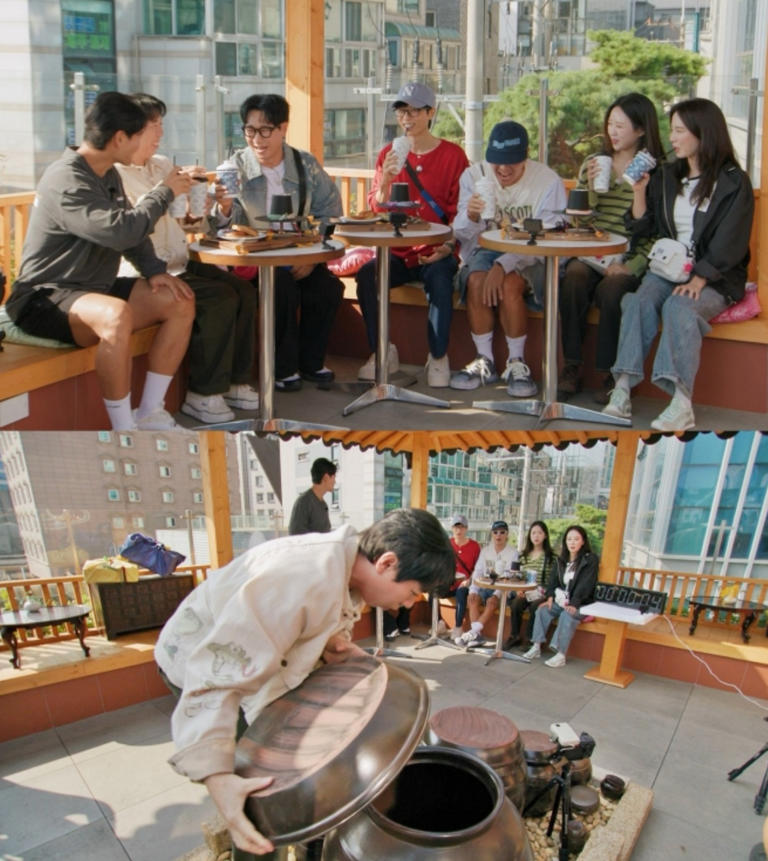 《Running Man》池睿恩婚禮陣容曝光! 劉在錫主持、金鍾國獻唱，池錫辰自薦遭拒笑翻全場