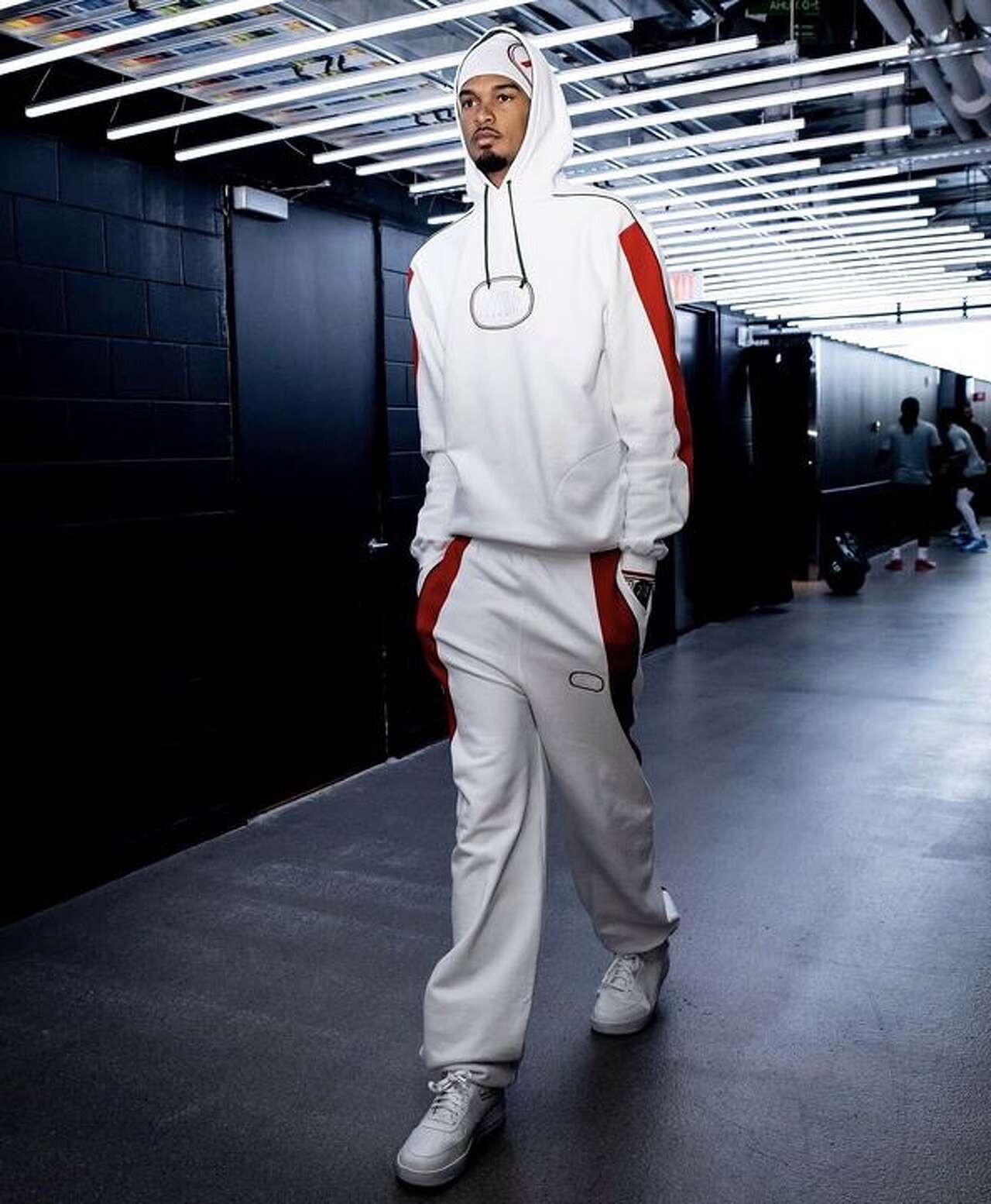 Spurs bring Supreme, Balenciaga and Chrome Hearts to Austin ahead of ...