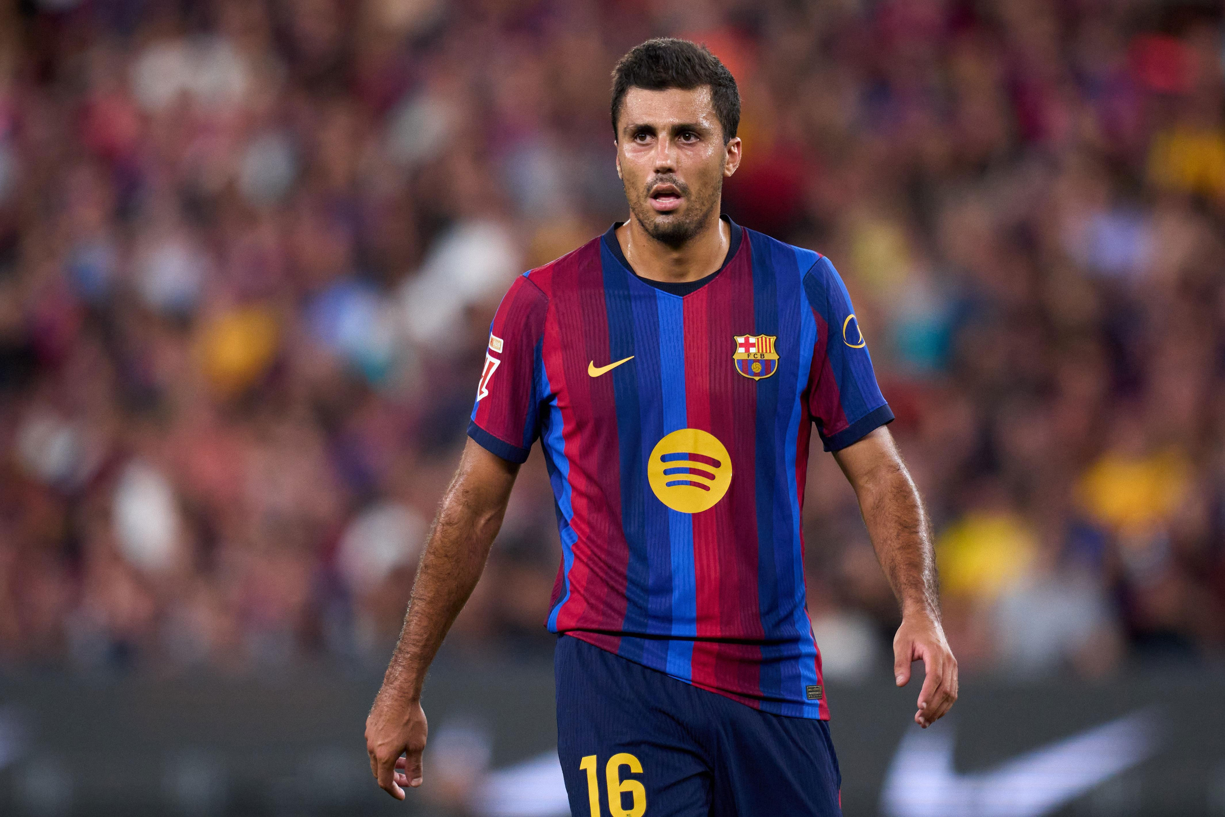 FC Barcelona news: 24 October 2026; Preparations continue for El Clasico against Real Madrid
