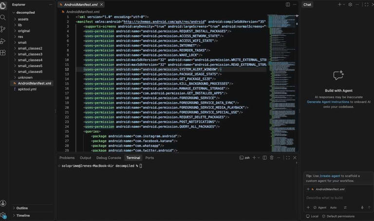 I let Gemini audit my favorite Android apps; it exposed all the bad ones