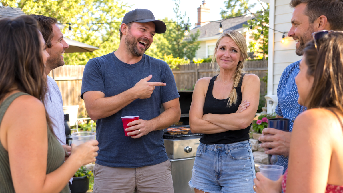 Jokes at your expense aren't always harmless, and these 8 signs mean it ...