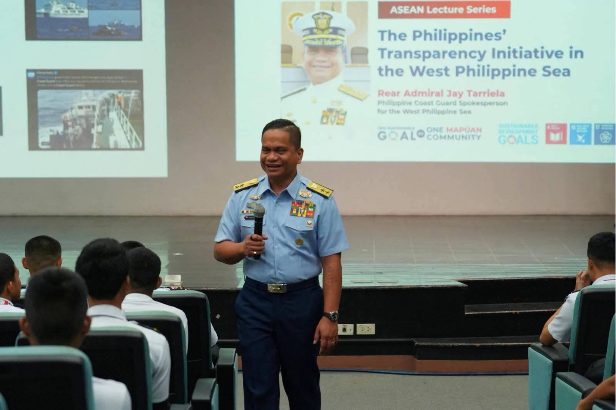 PH-China tensions rise as 'ignorant' and 'loose cannon' collide in ...