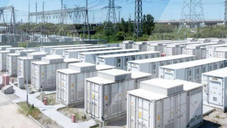 India needs to scale up battery storage alongside renewable energy: Experts