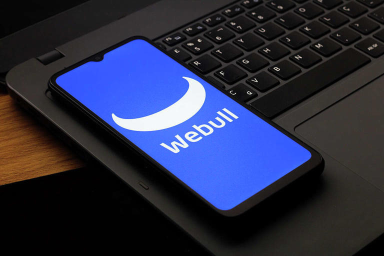 Webull to pull sports prediction market services out of Connecticut