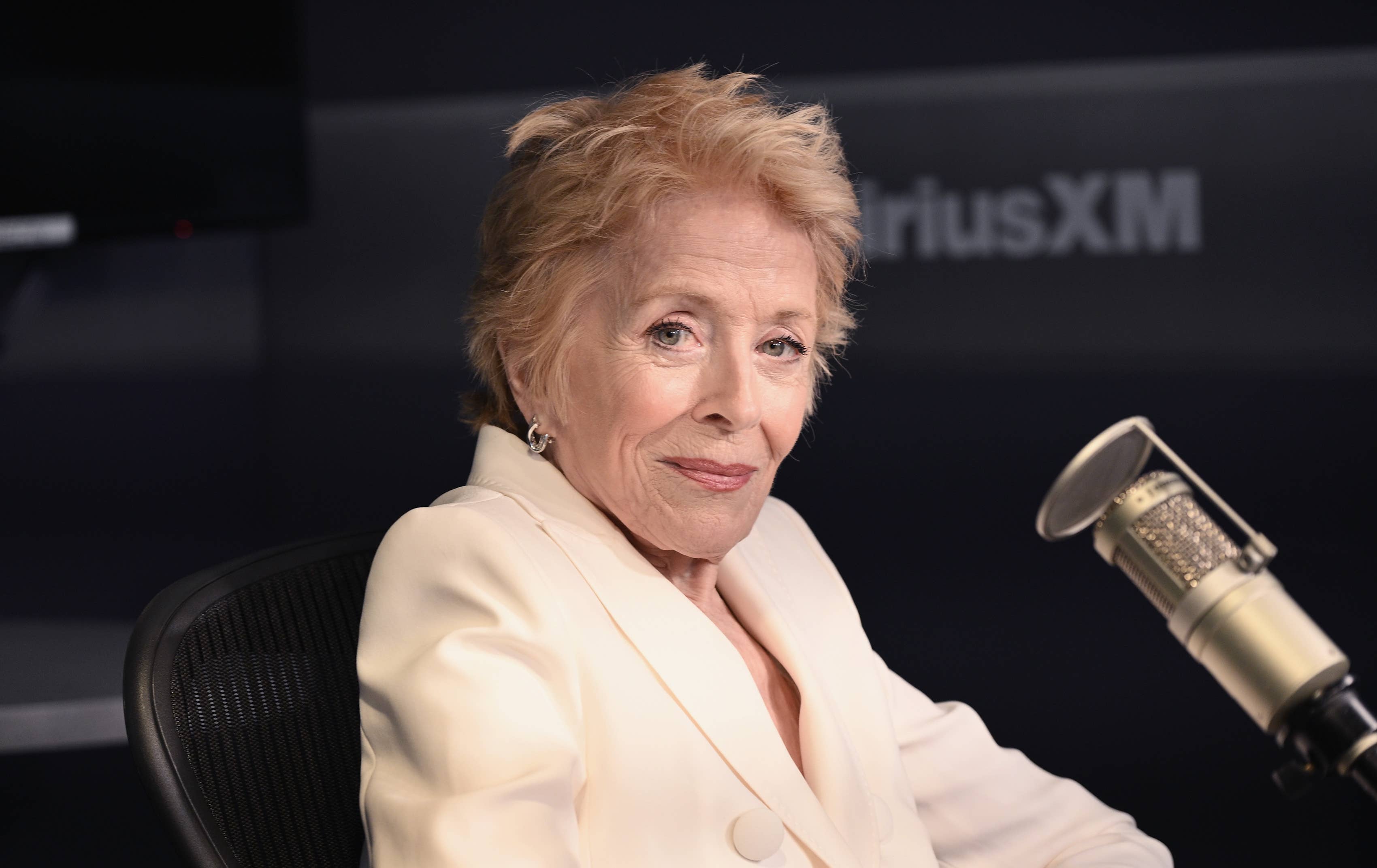 Holland Taylor reveals why she left 'Two and a Half Men' after Emmy ...