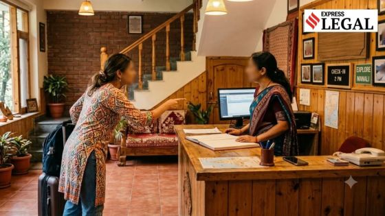 Prepaid holiday package fails to provide luxury hotel stay, woman wins ...