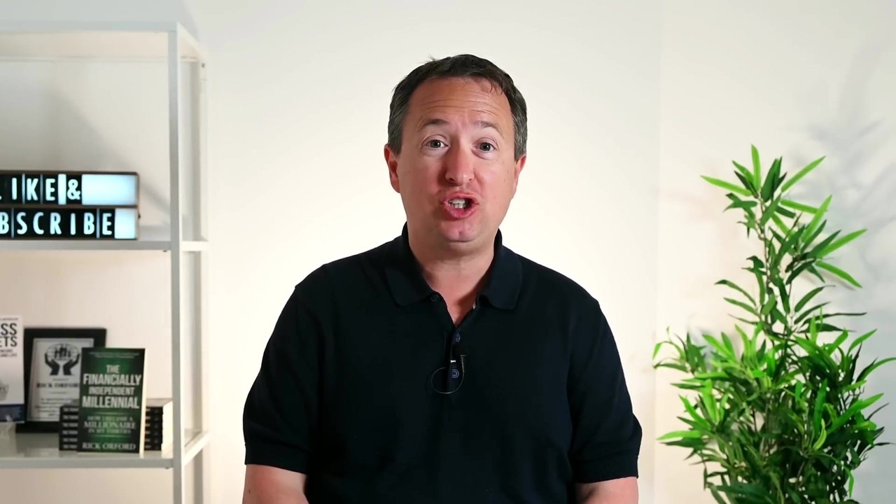Rick Orford weighs AMD's MI350 as NVIDIA Blackwell supply is reportedly ...