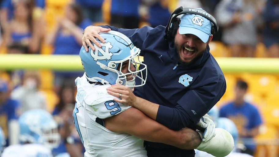 UNC confidence meter heading into week 8 matchup against Syracuse