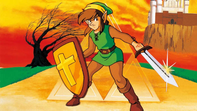 10 hardest NES RPGs of all time, ranked