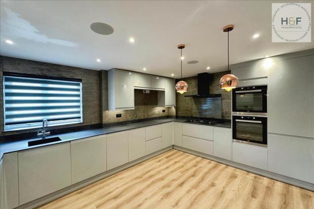 Flookburgh homes offer character, flexibility and family-friendly living