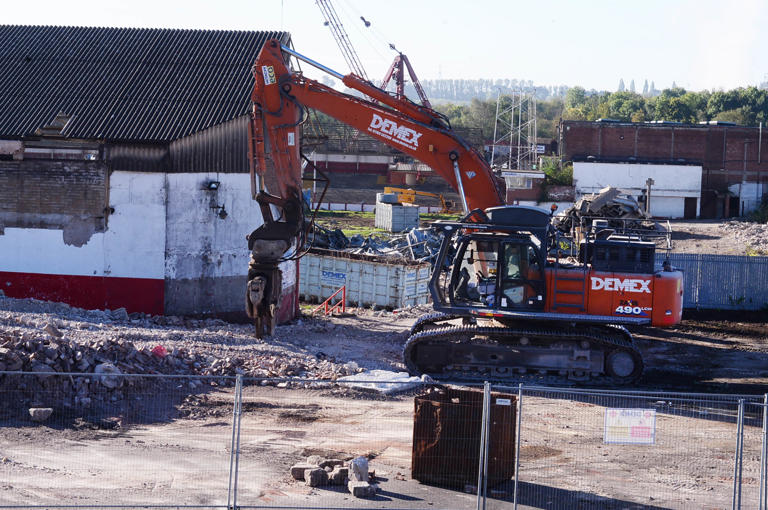 A new dawn on old, sacred territory at Millmoor would be magical