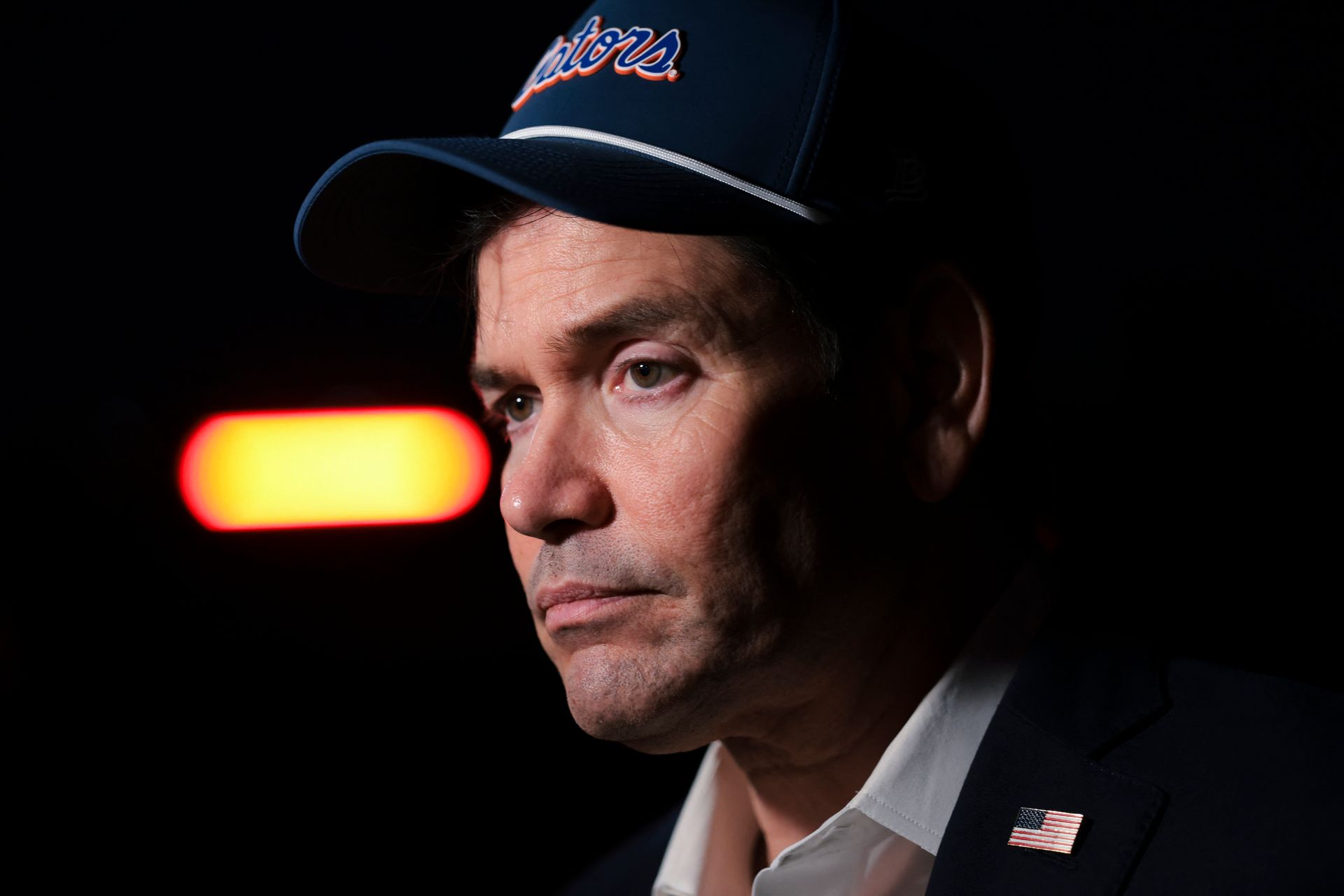 Rubio reveals theory on Russia's war against Ukraine ahead of next US ...