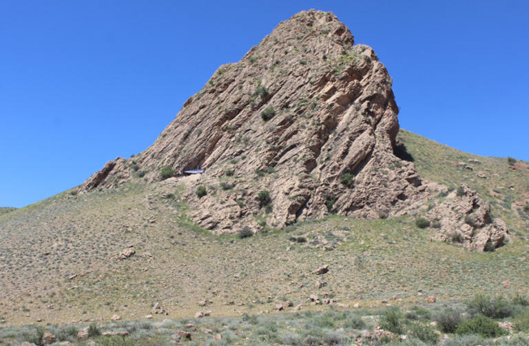 Israeli researchers use ancient stone tools to trace hunter-gatherer ...