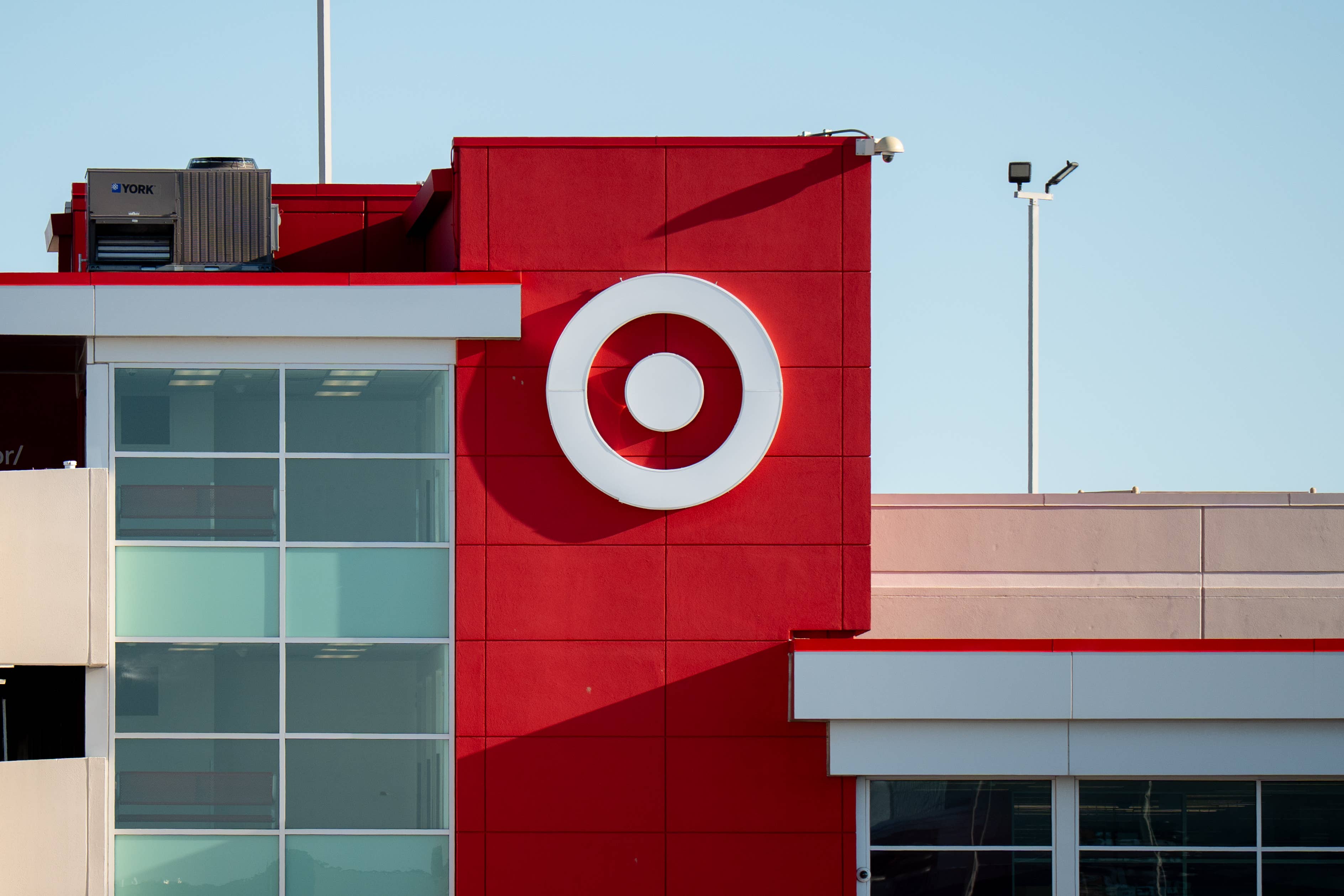 Transform your yard with Target’s $66 musical Christmas lamp — 50% off now!