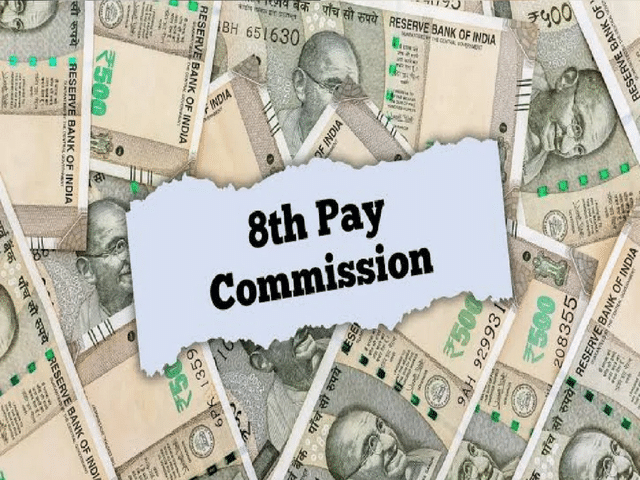 8th Pay Commission: Will a new notification be issued before Diwali ...