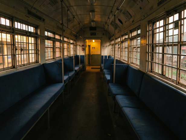 Train berth guide: Coach position, side lower and what ruins sleep