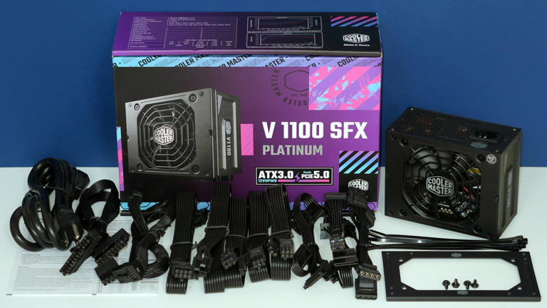 How we test PC cases