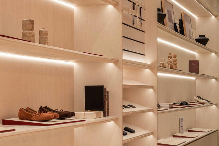 Everbest hadirkan koleksi 'Soft Architecture' & store baru yang aesthetic