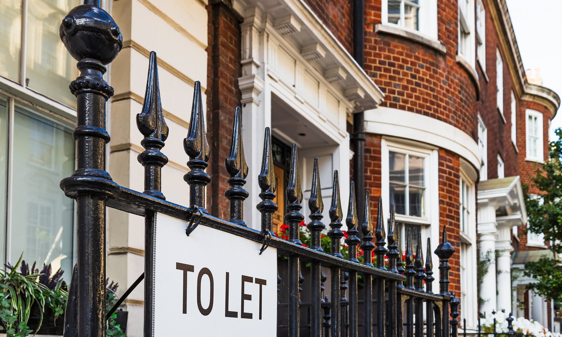 My landlady lives in the flat below and complains when we talk or put ...