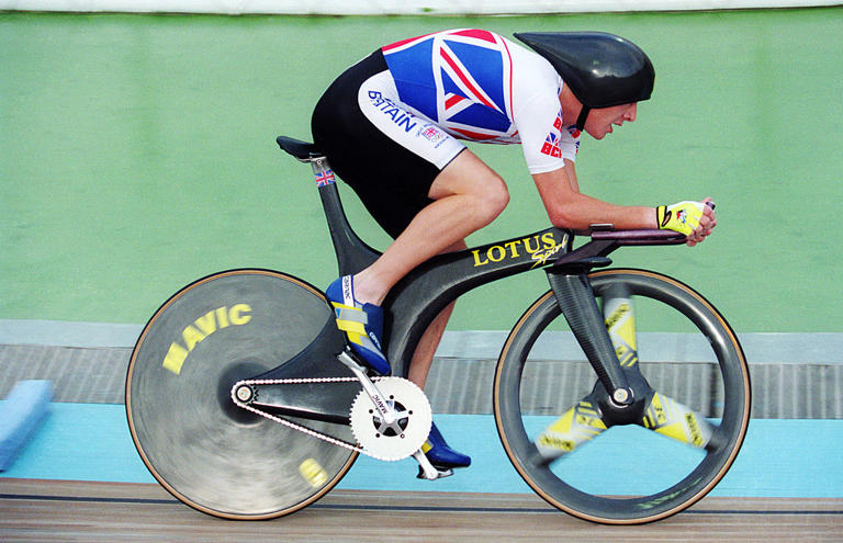I’ve met cycling’s greatest designers – forget AI and wind tunnels, it ...