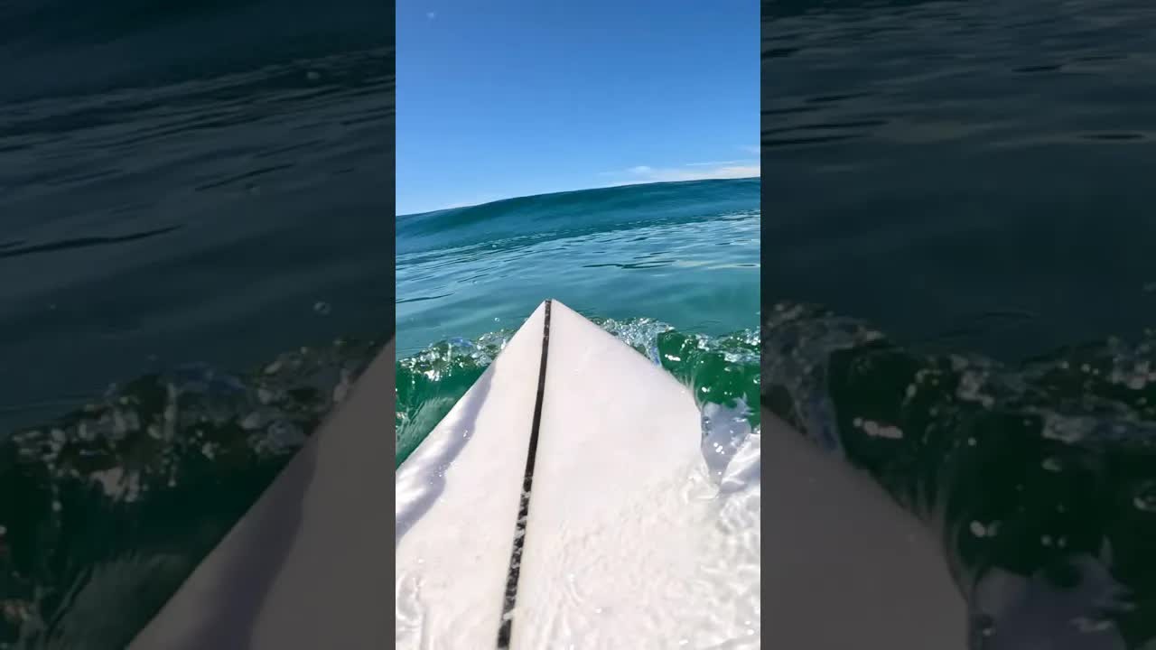 New surfing spots with unique surf experiences