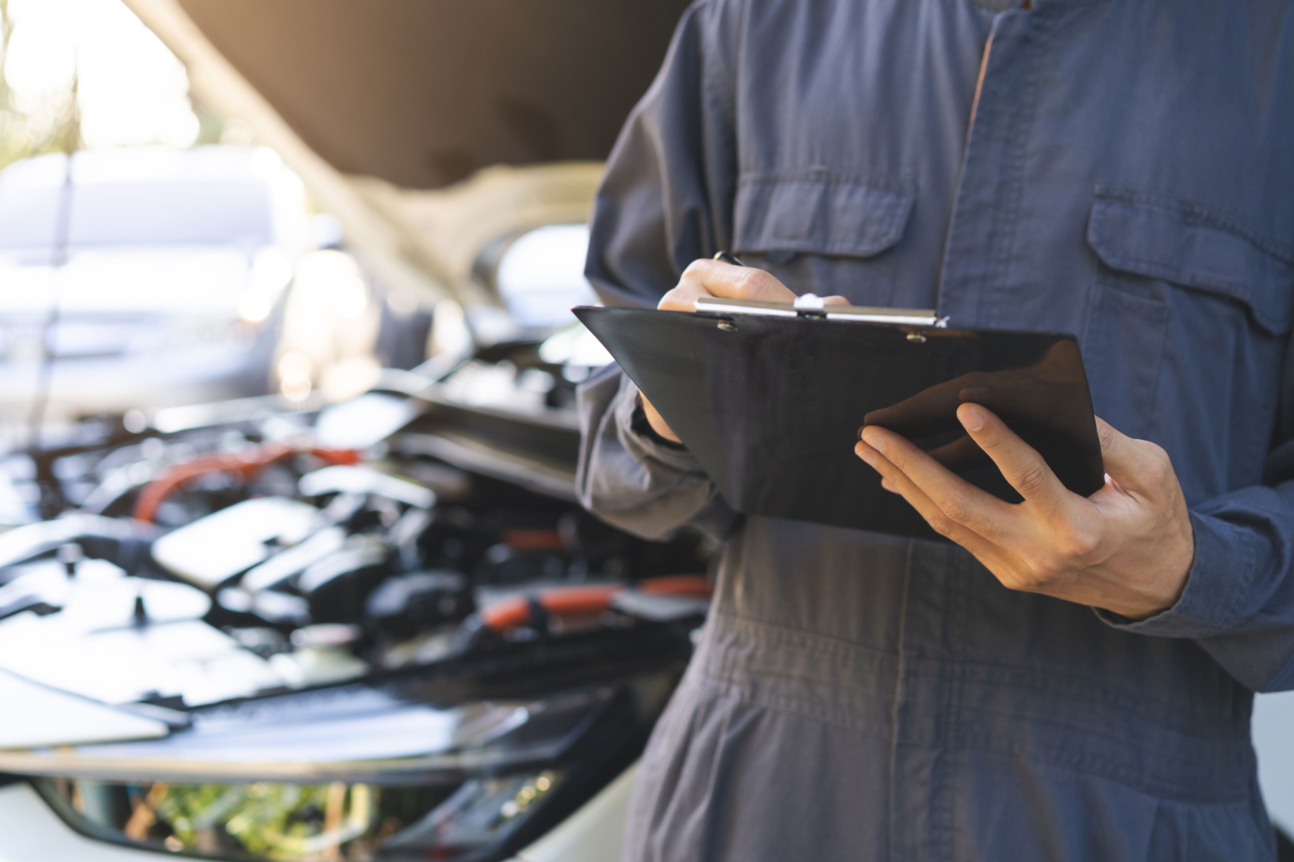 Does the cost of your MOT mean it’s time to park your old motor?