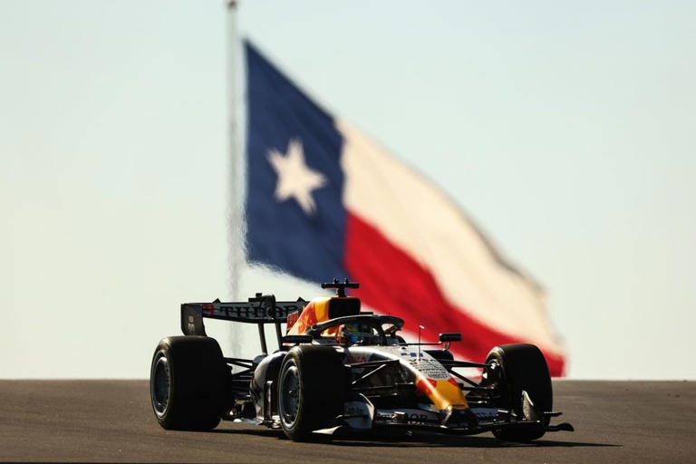 Les deux chantiers prioritaires de Red Bull et Verstappen à Austin