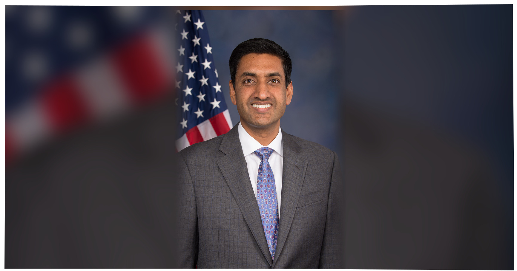 Ro Khanna is pitching ‘progressive capitalism’ to young voters wary of ...