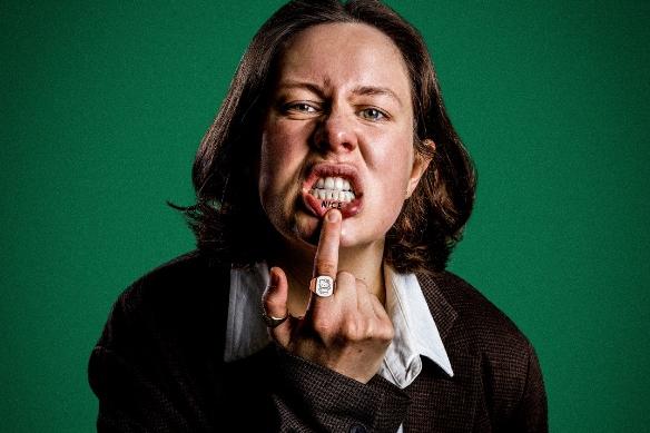 Jimmy Carr, Taskmaster stars and drag royalty lead huge new wave of ...