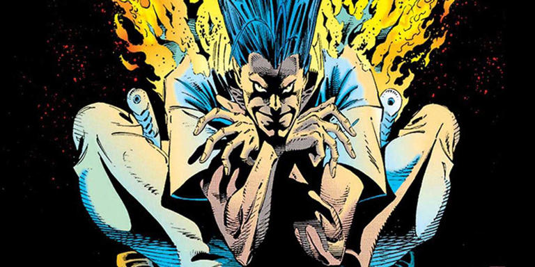 10 most terrifying omega-level mutants in Marvel Comics