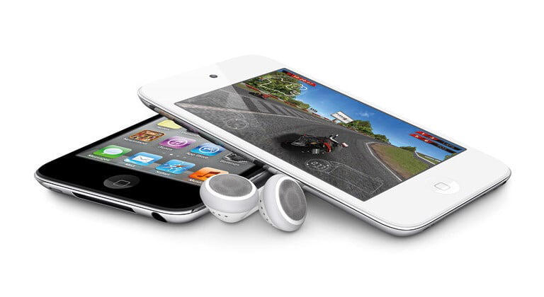 25 years of Apple iPod: A visual history