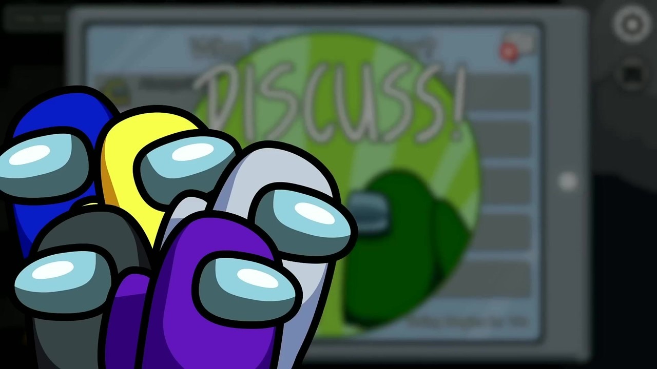 MatPat applies mafia tactics to Among Us impostors