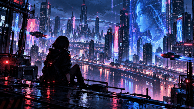 New Ghost in the Shell anime project announced, Science SARU to handle ...