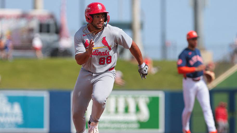 Cardinals farm director sees José Ramírez’s incredible work ethic in ...