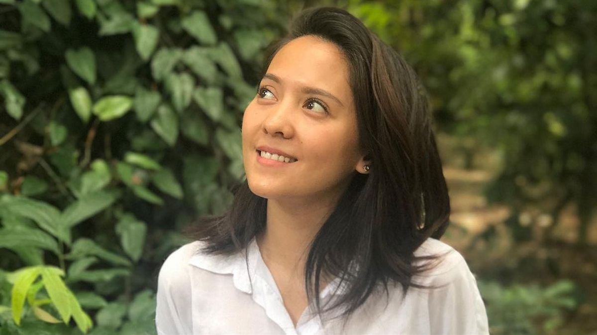 Tak disangka! Lala Karmela buka kelas menulis lagu untuk penyanyi ...
