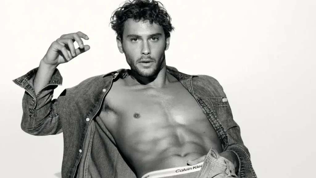 È Ayub Mohamed il nuovo chief product officer di Calvin Klein