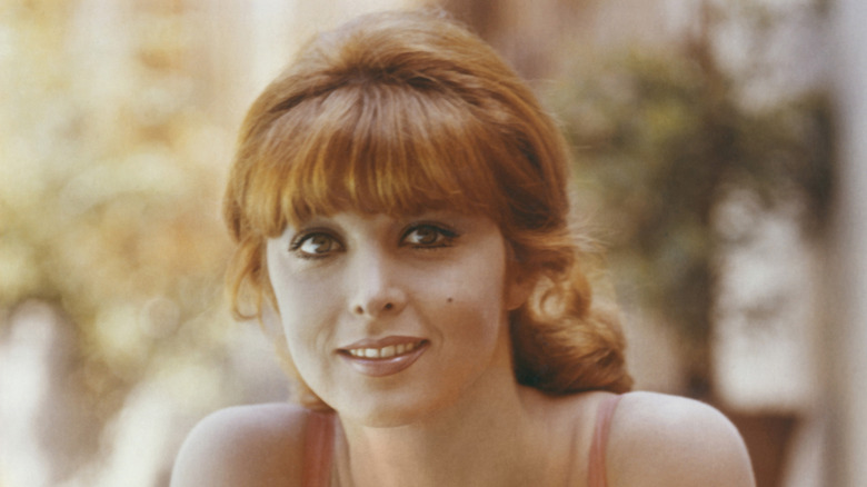 Gilligan's Island actor Tina Louise helped launch the biggest '80s primetime soap opera