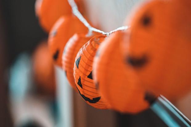 Swindon families offered spooky half-term events, trails and murder ...