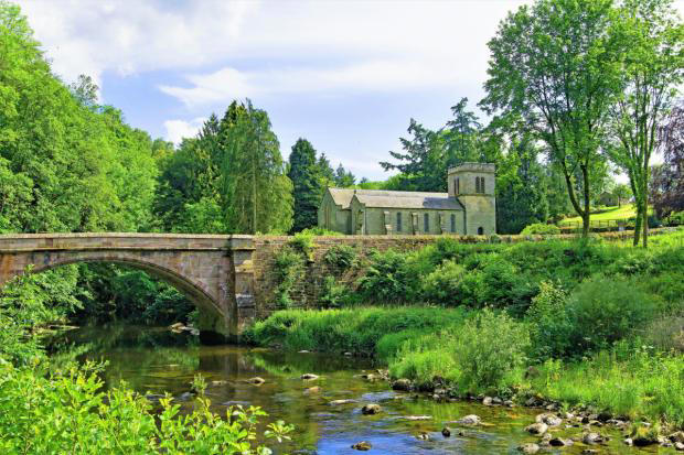 Cumbria named second-best county in England - here's what cost it the ...