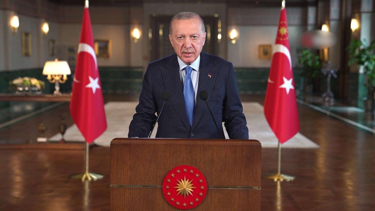 Türkiye: Mediation conference urges diplomacy in Istanbul - 74393799