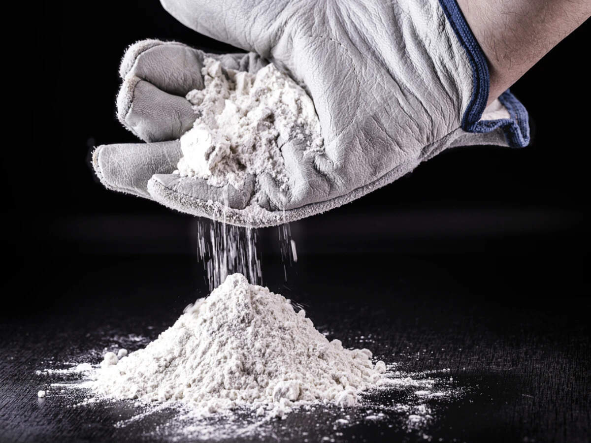 China faces fresh Indian duties on titanium dioxide imports: Anti ...