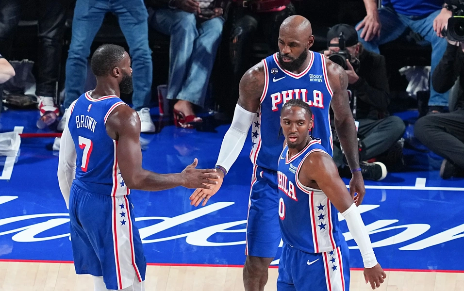 Inside the high-stakes world of NBA free agency