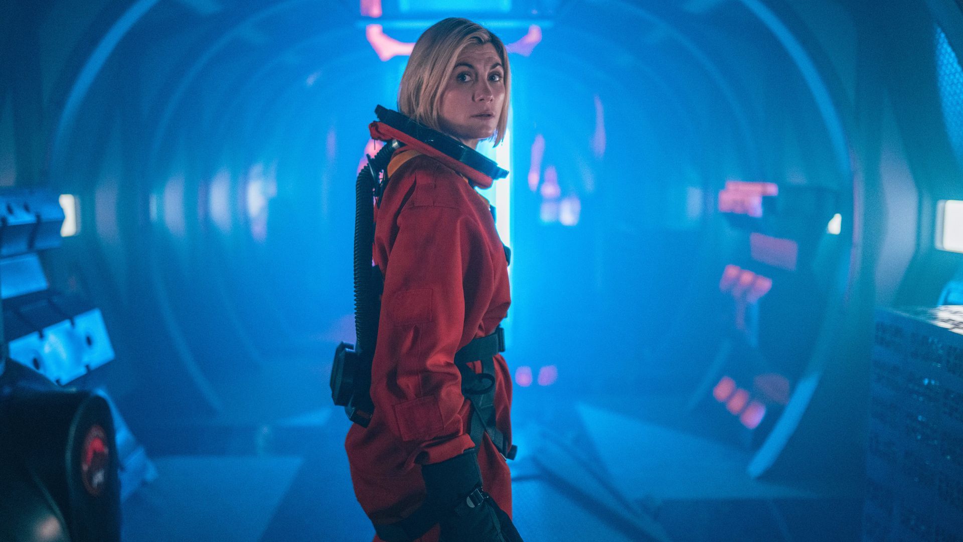 One Doctor Who finale failed Jodie Whittaker and destroyed the entire show