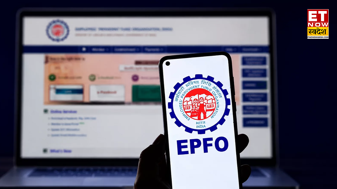 EPFO ECR deadline: 31 अक्टूबर तक कंपनियों को जमा करना होगा सितंबर का PF ...