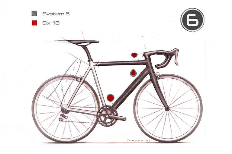 I’ve met cycling’s greatest designers – forget AI and wind tunnels, it ...