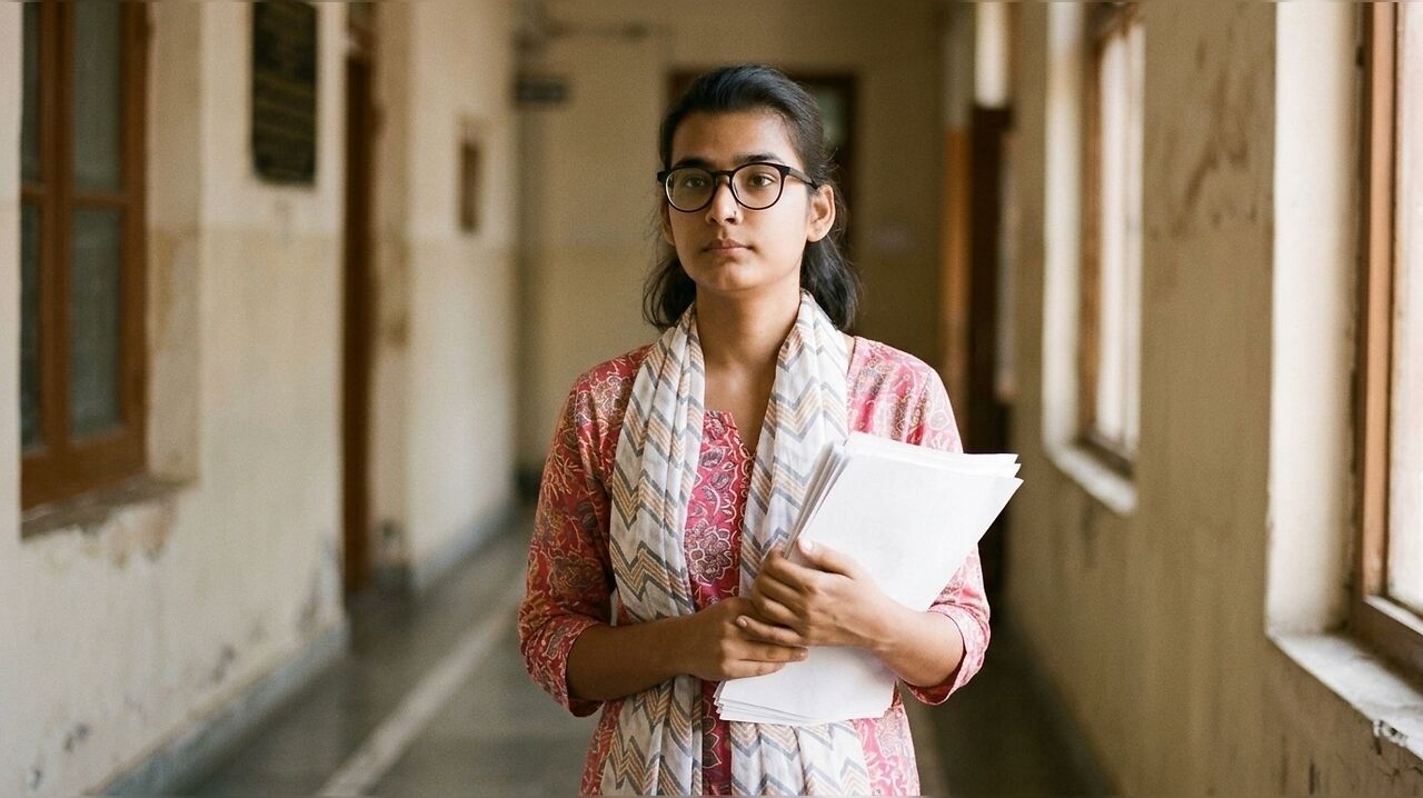 AISA president Neha Bora refuses to sign police peace bond following ...
