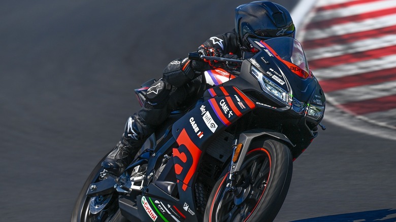 5 small motorcycle engines with impressive horsepower output