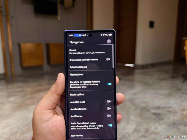 5 Google Maps features I wish I'd discovered sooner
